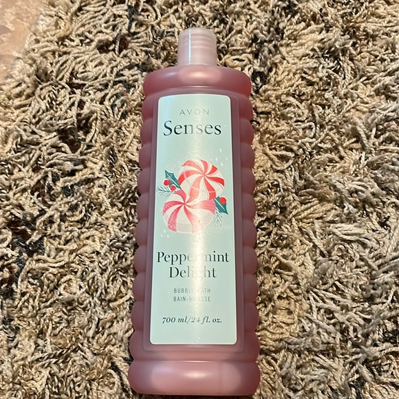 Avon Other - Brand new Avon senses bubble bath
